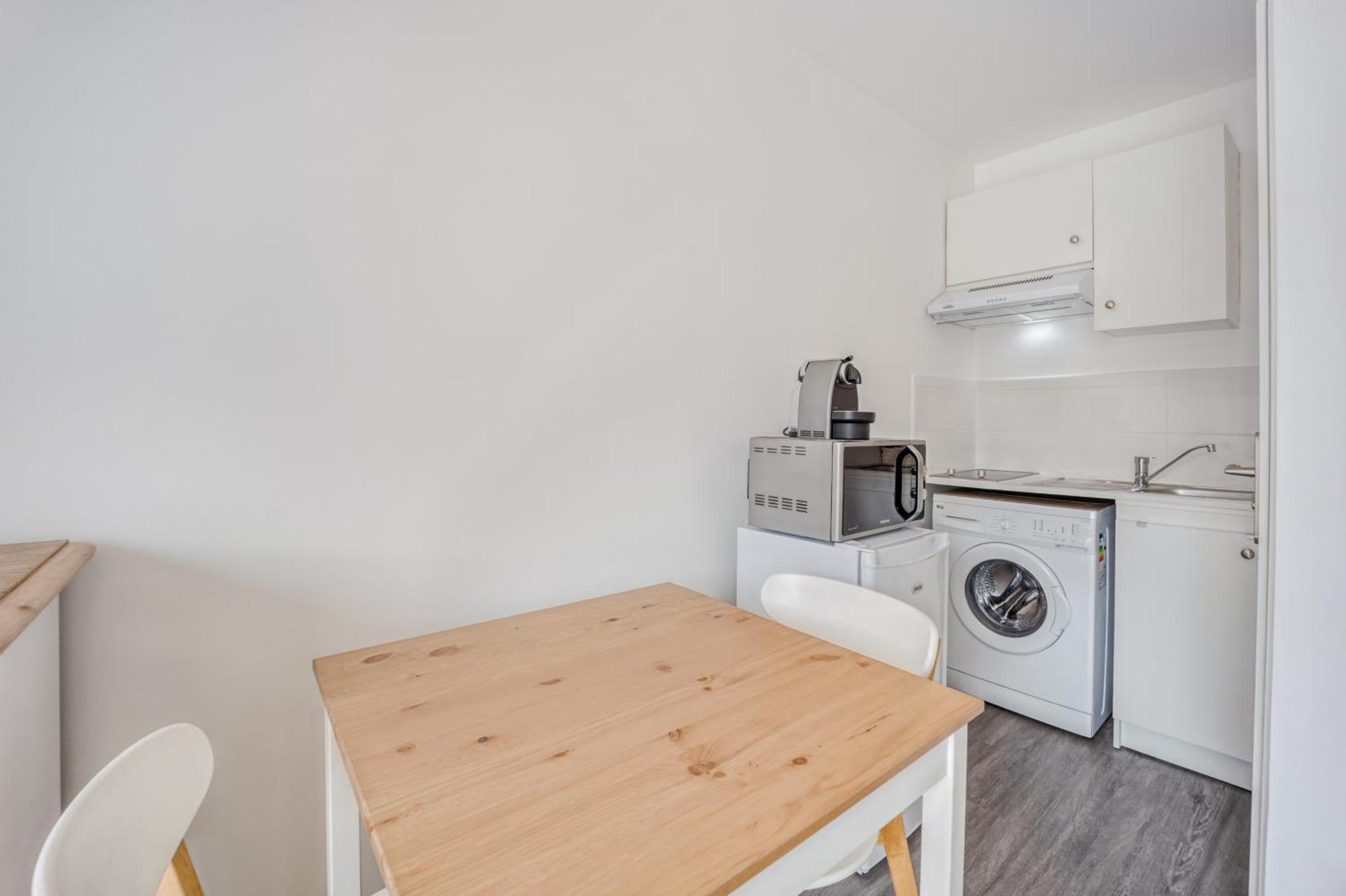 Le Petit Normand - Studio Avec Jardin A 500 M De La Plage กูร์เซิล-โซร์-แม ภายนอก รูปภาพ